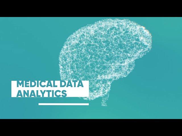 HBP Focus Area - Medical data analytics