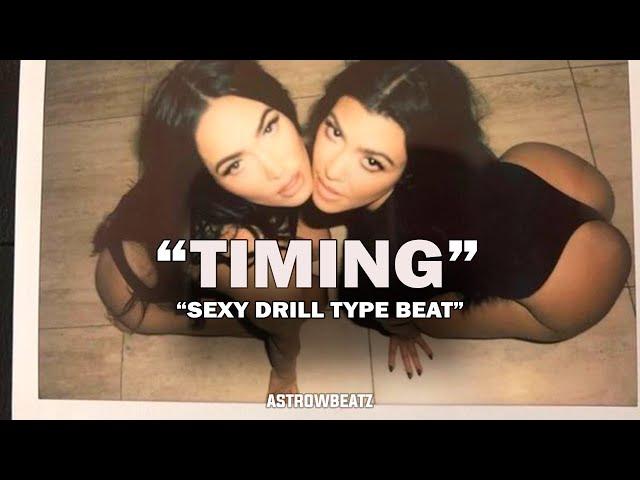 [FREE] Drake x Central Cee Type Beat 2025 - "TIMING"