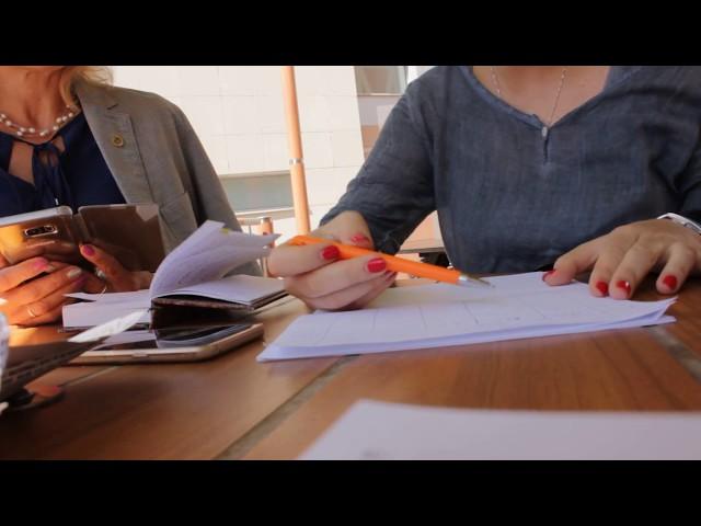 Составляем план на золотого директора - Алексей Обухов нас учит - 18.06.2017 г.
