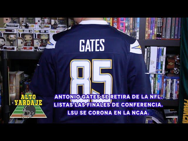 Semana de Finales de Conferencia en la NFL