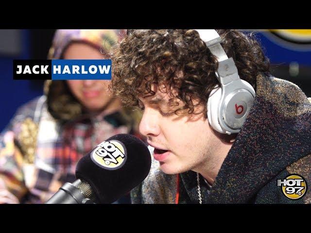 FUNK FLEX | DJ DRAMA | JACK HARLOW | #Freestyle148
