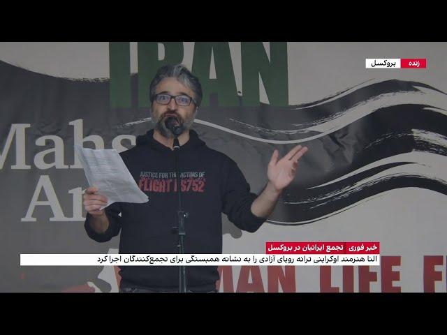 حامد اسماعیلیون: در ایران آینده نظامیان در سیاست مداخله نمی‌کنند