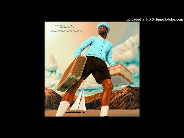 Tyler The Creator - WUSYANAME (feat. Youngboy Never Broke Again & Ty Dolla $ign) (Remastered 2022)