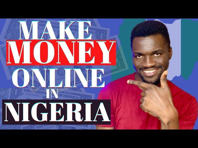 Top Websites to Make Money Online for Nigerians (Make Money Online in Nigeria - Up to $1 Per Click)