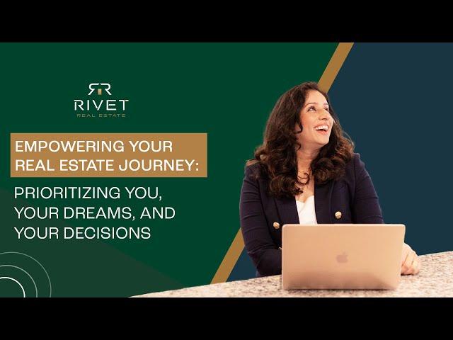 EMPOWERING YOUR REAL ESTATE JOURNEY