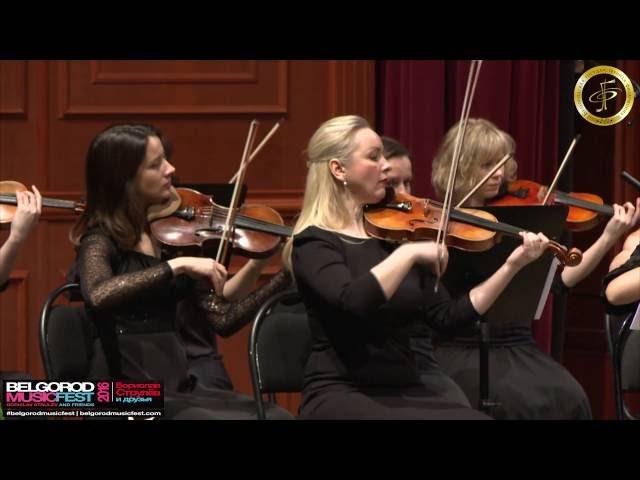 V BelgorodMusicFest2016 - ELDAR - Gershwin - Rhapsody in Blue