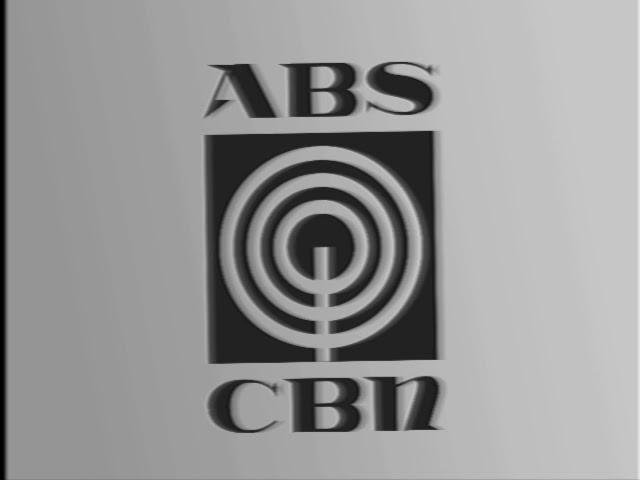 ABS-CBN - Station ID (1970) - [MOCK]