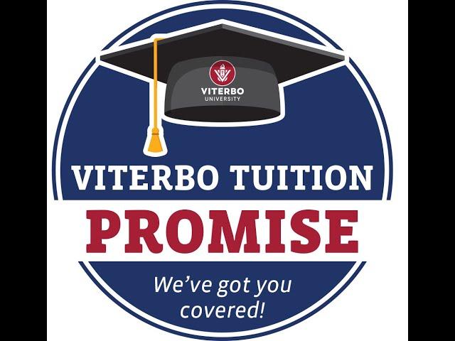 Viterbo Tuition Promise