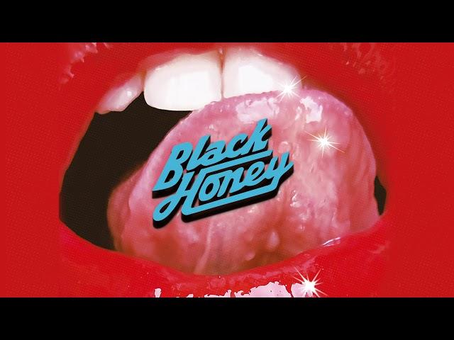 Black Honey - Midnight (Official Audio)