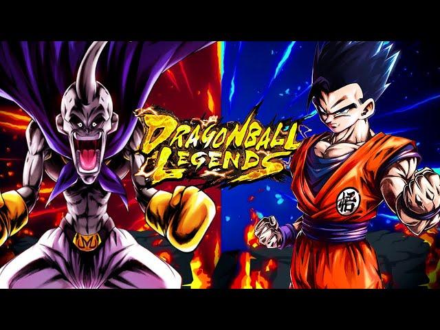 SUMMON, PVP e CO-OP - Dragon ball Legends 6th Anniversary - DBL - DB Legends Live 149