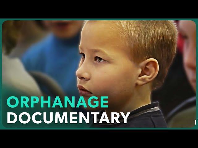 Russia's Forgotten Orphans