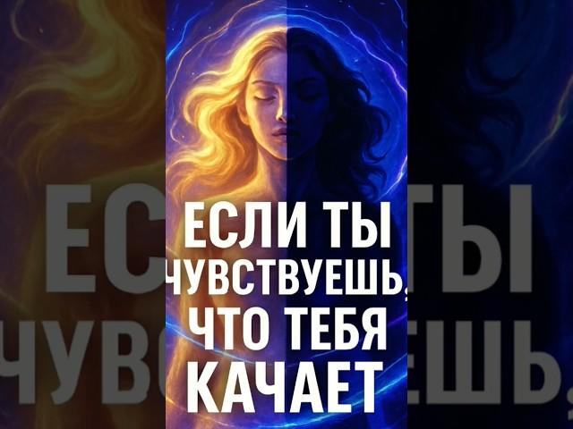 Почему тебя качает между состояниями? Истина о пробуждении 