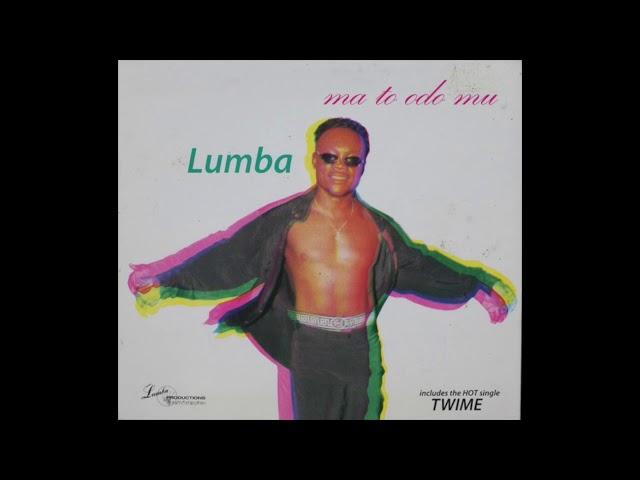 Daddy Lumba - Wate Asee (AudioSlide)