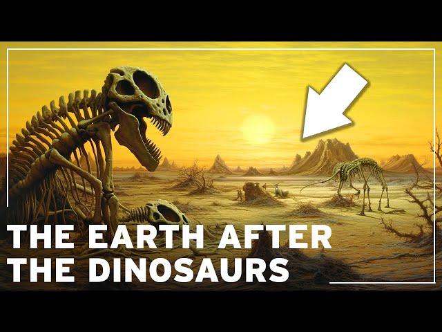 The Forgotten Era: What Really Happened AFTER the Dinosaurs Went Extinct ? Earth History Documentary