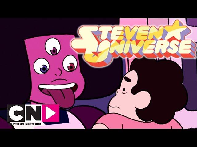 Steven Universe | Baby Steven | Cartoon Network