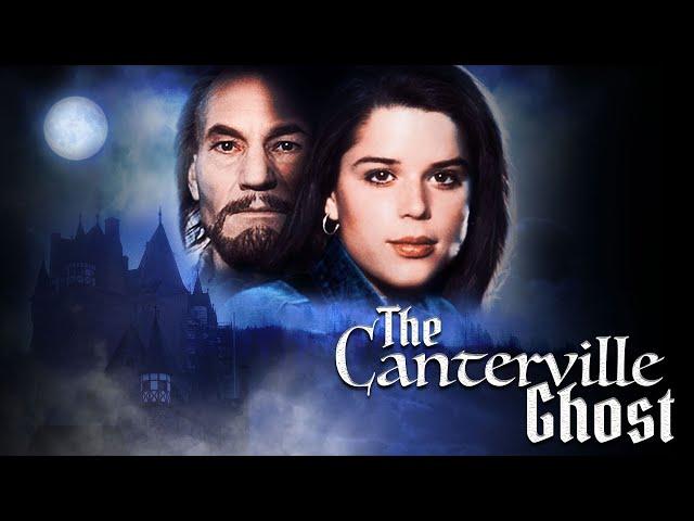 The Canterville Ghost (1996) | FULL MOVIE | Mystery | Patrick Stewart, Neve Campbell | Oscar Wilde