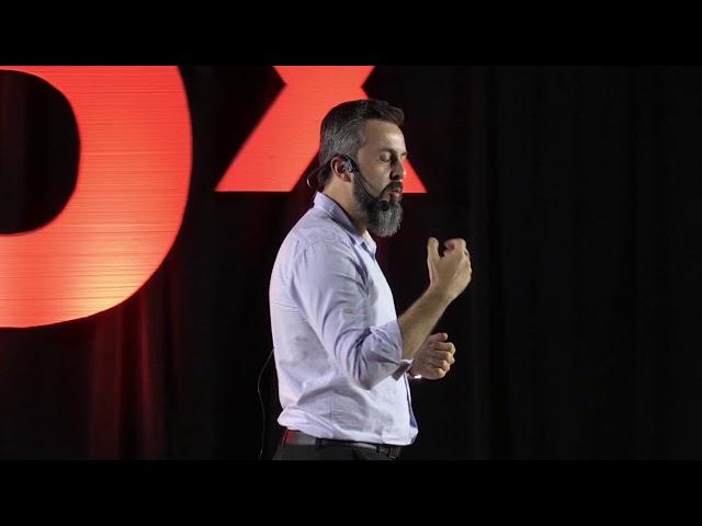 Você realmente está pronto para o amor? | Matheus Vieira | TEDxPassaunaPark