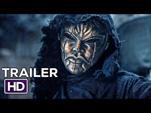 THE TAI CHI MASTER Trailer (2024) Action, Fantasy Movie HD