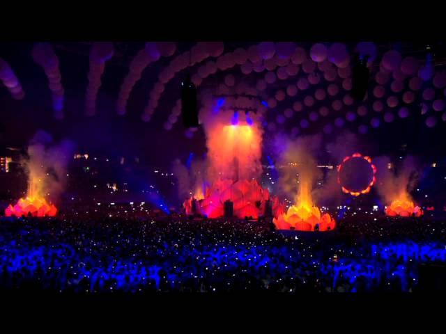 Sensation White 2011 Netherlands HD