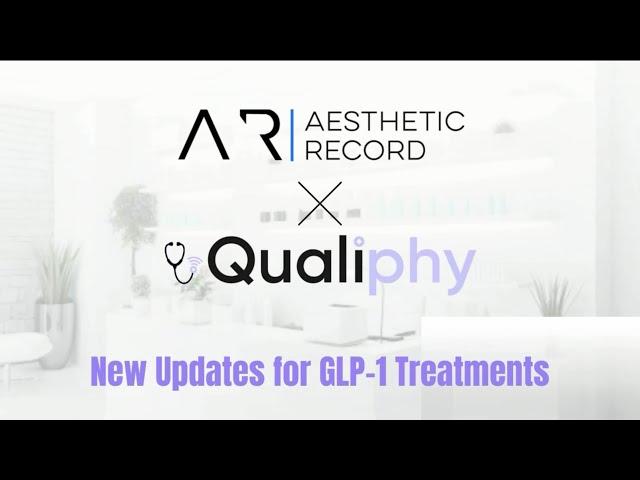 New Updates from the Qualiphy x AR Integration to Optimize Your GLP-1 Program