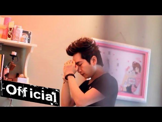 Đâu Phải Anh Chưa Khóc - Bằng Cường [Official MV HD]