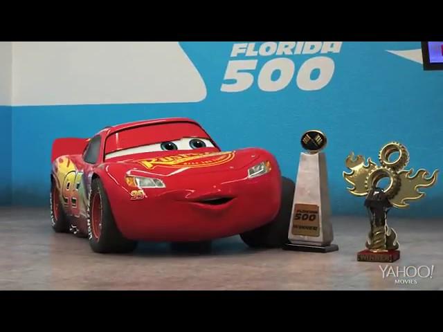 Cars 3 After Florida 500!