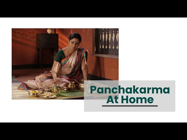 Episode 21| Panchakarma at home | Dr. SP Sreejit MD, (AYU) | Athreya Ayurvedic Centre