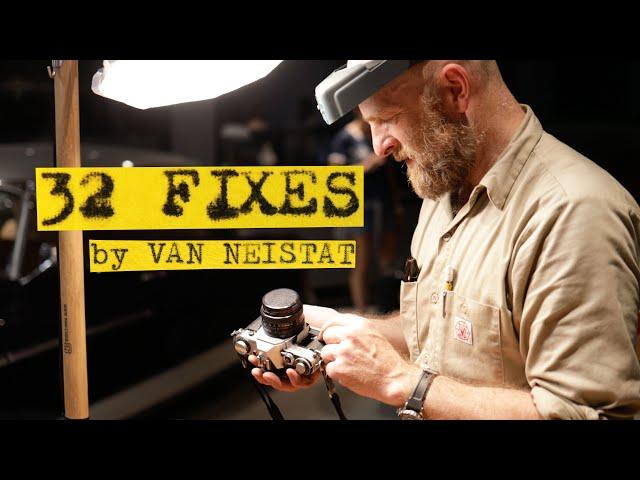 Van Neistat Can Fix Anything