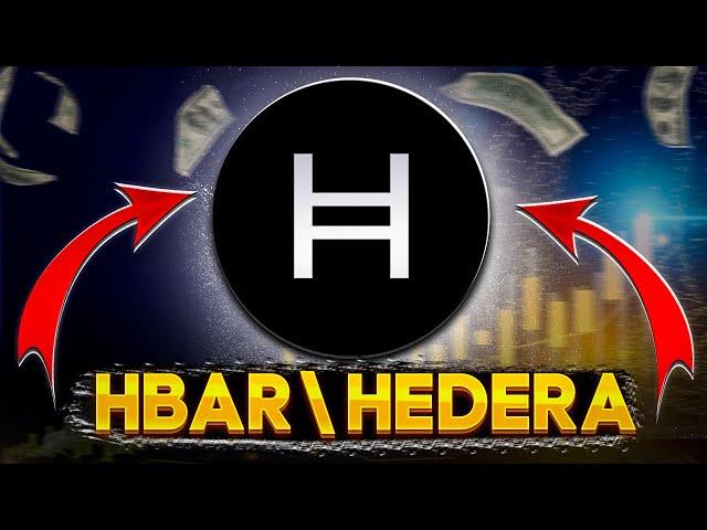 HBAR прогноз HEDERA Hashgraph КРИПТОВАЛЮТА КОТОРУЮ ТЫ ХОТЕЛ!