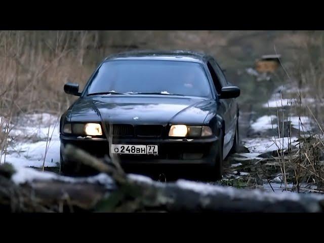  Крутая музыка из культового фильма  OSTБУМЕР  super soundTRACK ⭐️ Фильм Петра Буслова ⭐️ Лучшее