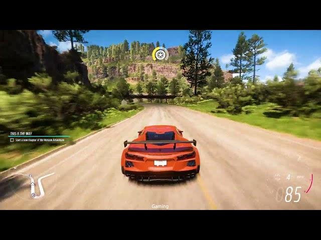 FORZA HORIZON 5 Gameplay Walkthrough [4K 60FPS RAY TRACING PC] -No Commentary (FULL GAME) VIP GAMING