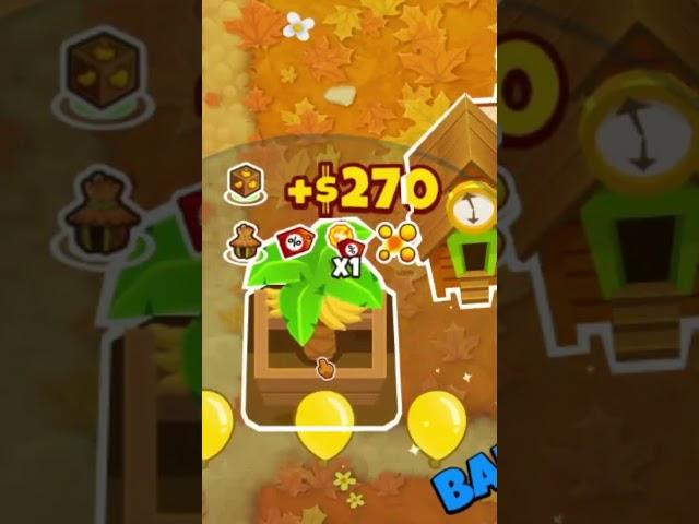 The NEW Best farming Method in BTD6