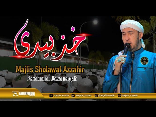 TERBARU - Khudz Biyadi - Habib Ali Zainal Abidin Assegaf - Azzahir