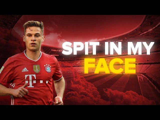 Kimmich ► SPIT IN MY FACE • Skills & Goals | HD