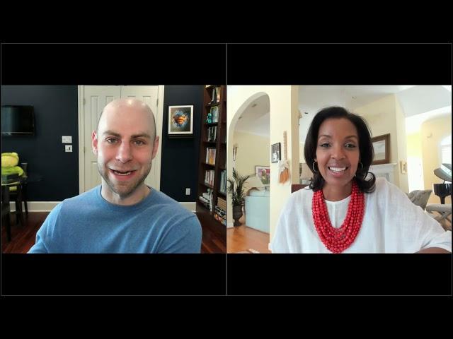 Wharton Prof. Adam Grant & Dean Erika James on New Book, "Think Again," and More