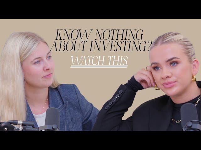 Know Nothing About Investing? This Episode’s For You.