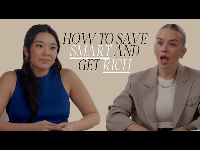 How To Change Your Relationship With Your Finances Forever With Vivian Tu (Your Rich BFF)