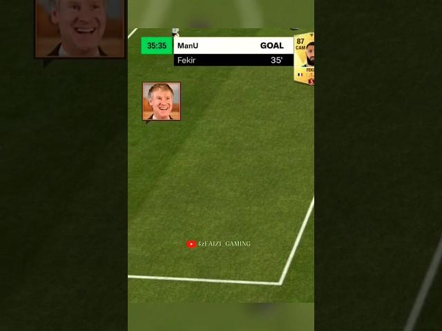 REVENGE WITH THE BEST COMEBACK IN FC MOBILE |#foryou #eafc24 #eafcmobile #viral #messi #comeback