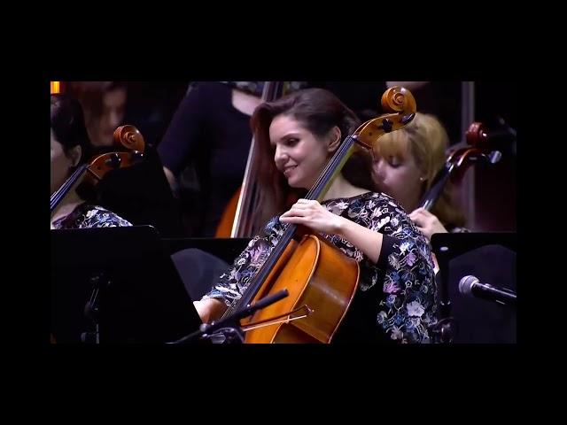 Firdaus Orchestra performing AR Rahman’s Mersoli from Mersal (2017)