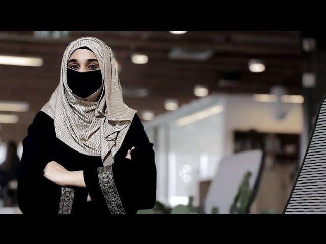 AALIYA KHAN | THE ISLAMIC KIDSTORE | YEAR END CAMPAIGN 2024