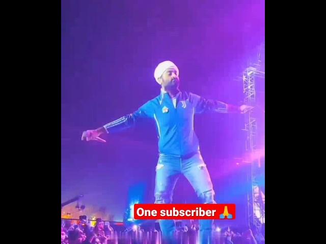 Arijit Singh concert dance  #arijitsingh #concert #youtubeshorts #shortvideo  #viralshorts #india