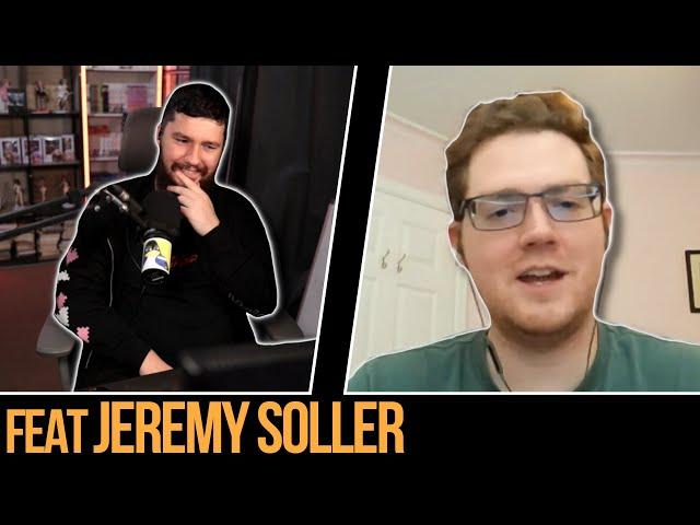 #180 Chatting PopOS, COSMIC And RedoxOS | Jeremy Soller