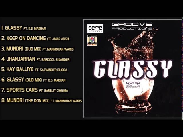 GLASSY - AMAN HAYER - FULL SONGS JUKEBOX