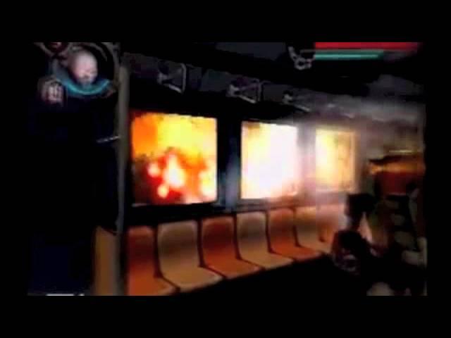 Sunday Sequence Break! (Gungrave Reel)