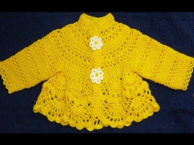 Dress hook for baby