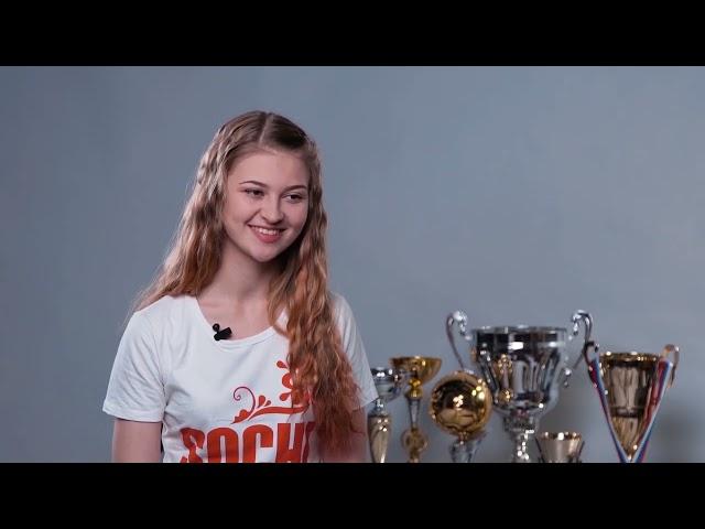 Анна Зубова ANNETA.ZU визитка