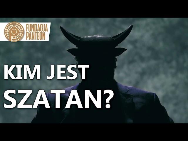 Wszystko, co trzeba wiedzieć o Szatanie - Michał Sabatiel Knihinicki