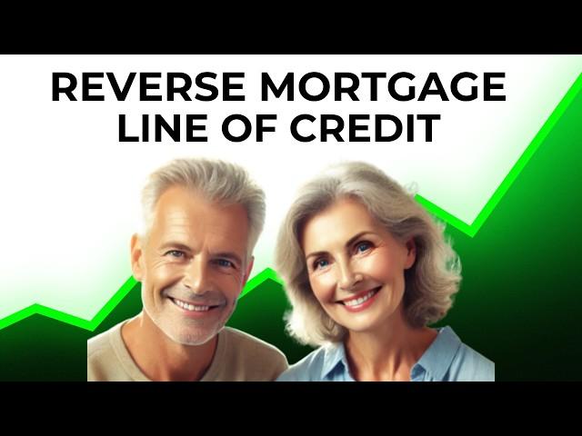 Reverse Mortgage Line Of Credit Explained (Its Awesome)