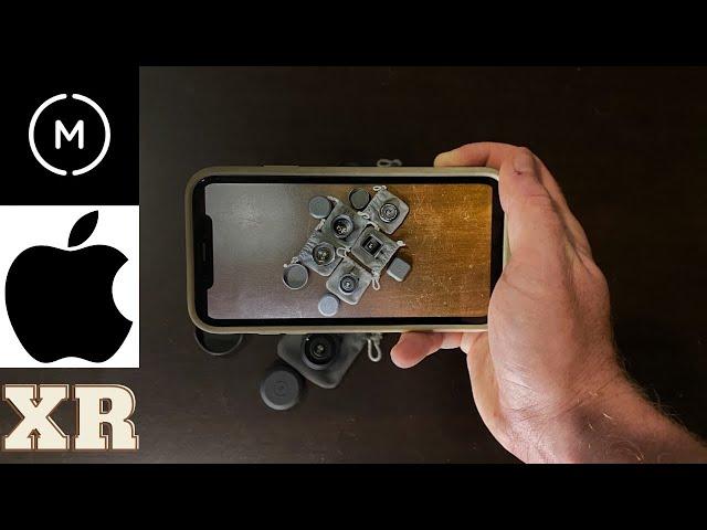 Moment Lens iPhone XR Review - Sample Photos and Videos from All 5 Moment Lenses