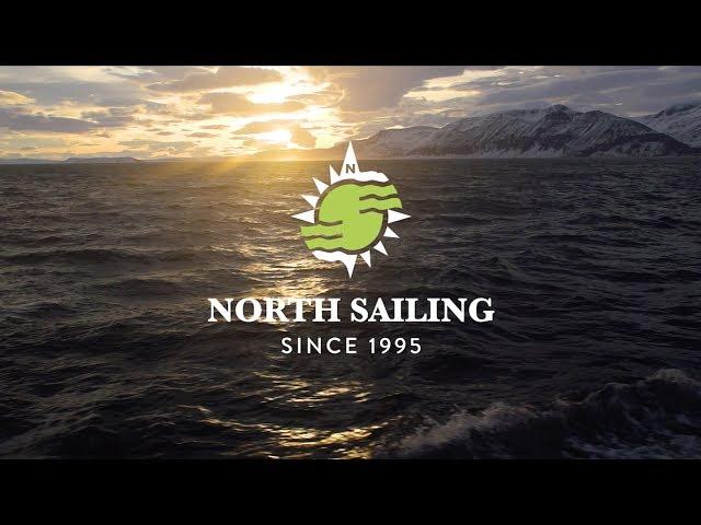 Winter Whale Watching from Húsavík Iceland with North Sailing